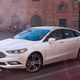 Illustration for article titled Ford Is Thinking About Giving Up On The Fusion, Focus And Fiesta In The U.S.